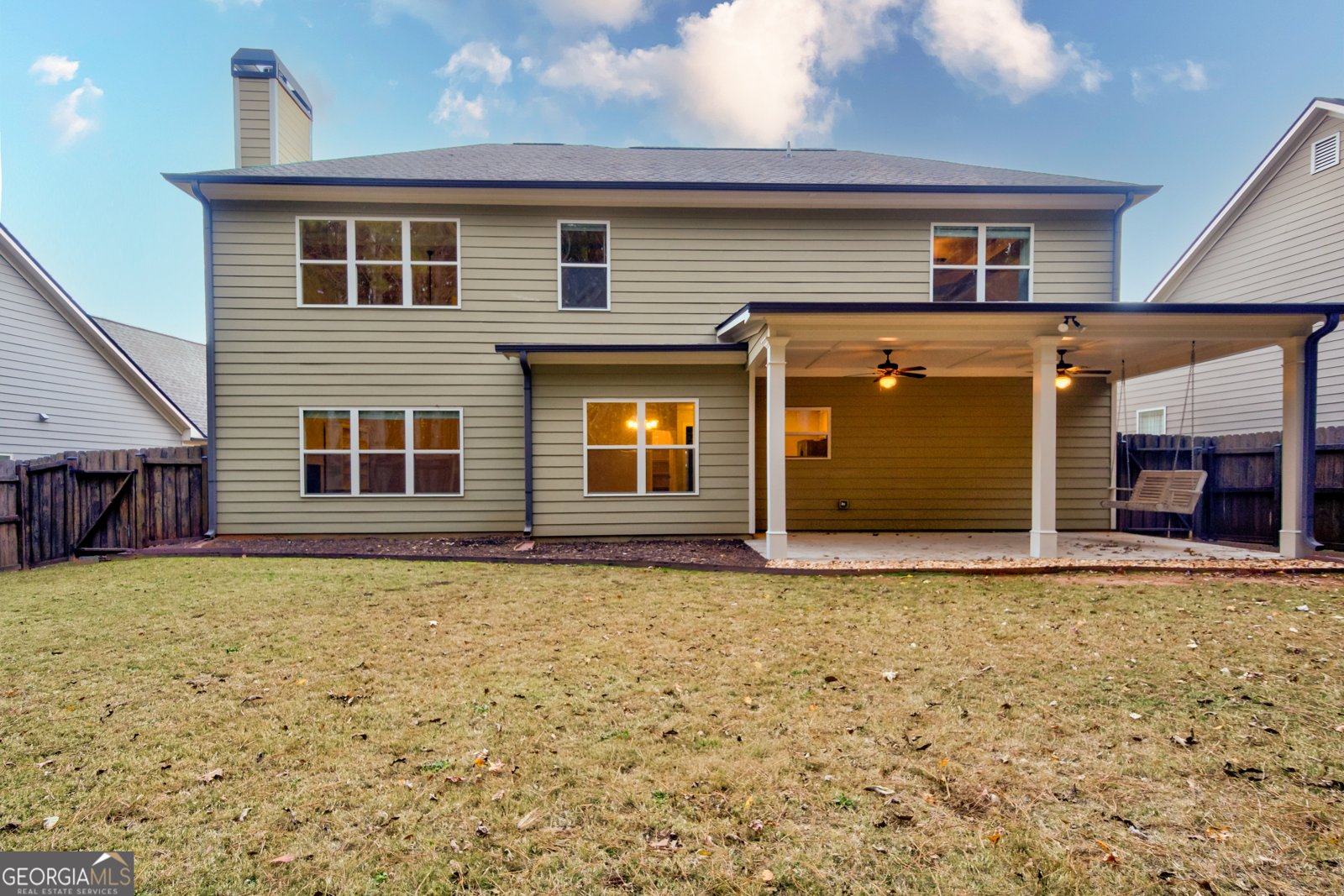 241 Meeler Circle Bogart - 12