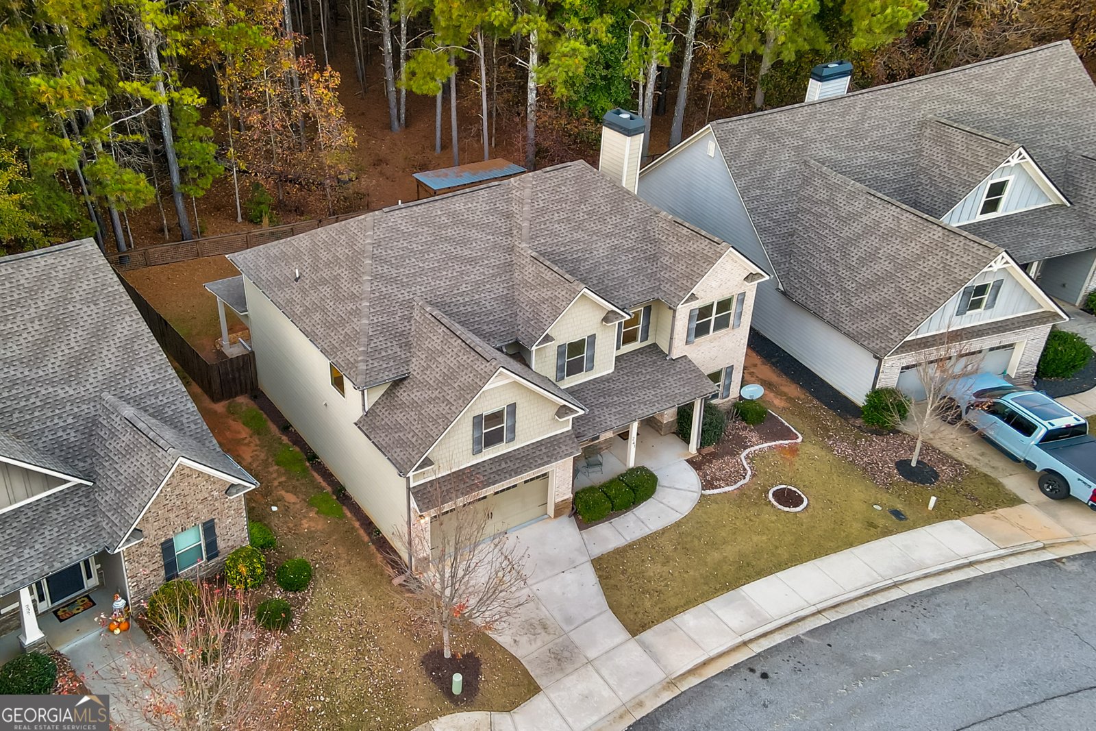 241 Meeler Circle Bogart - 4