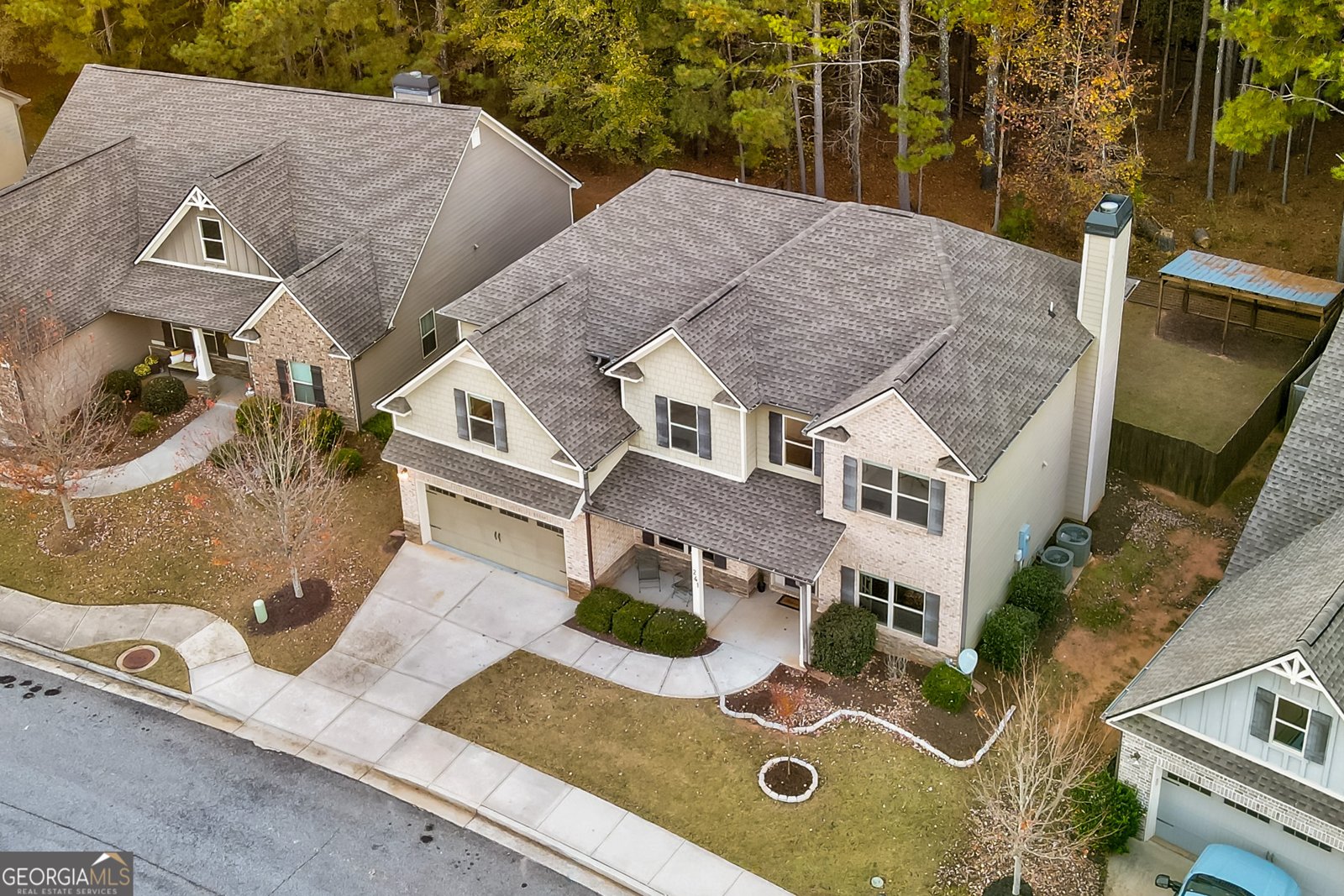 241 Meeler Circle Bogart - 5