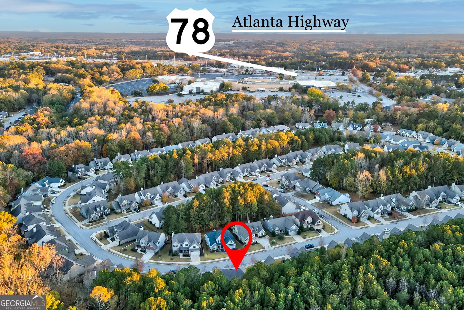 241 Meeler Circle Bogart - 7