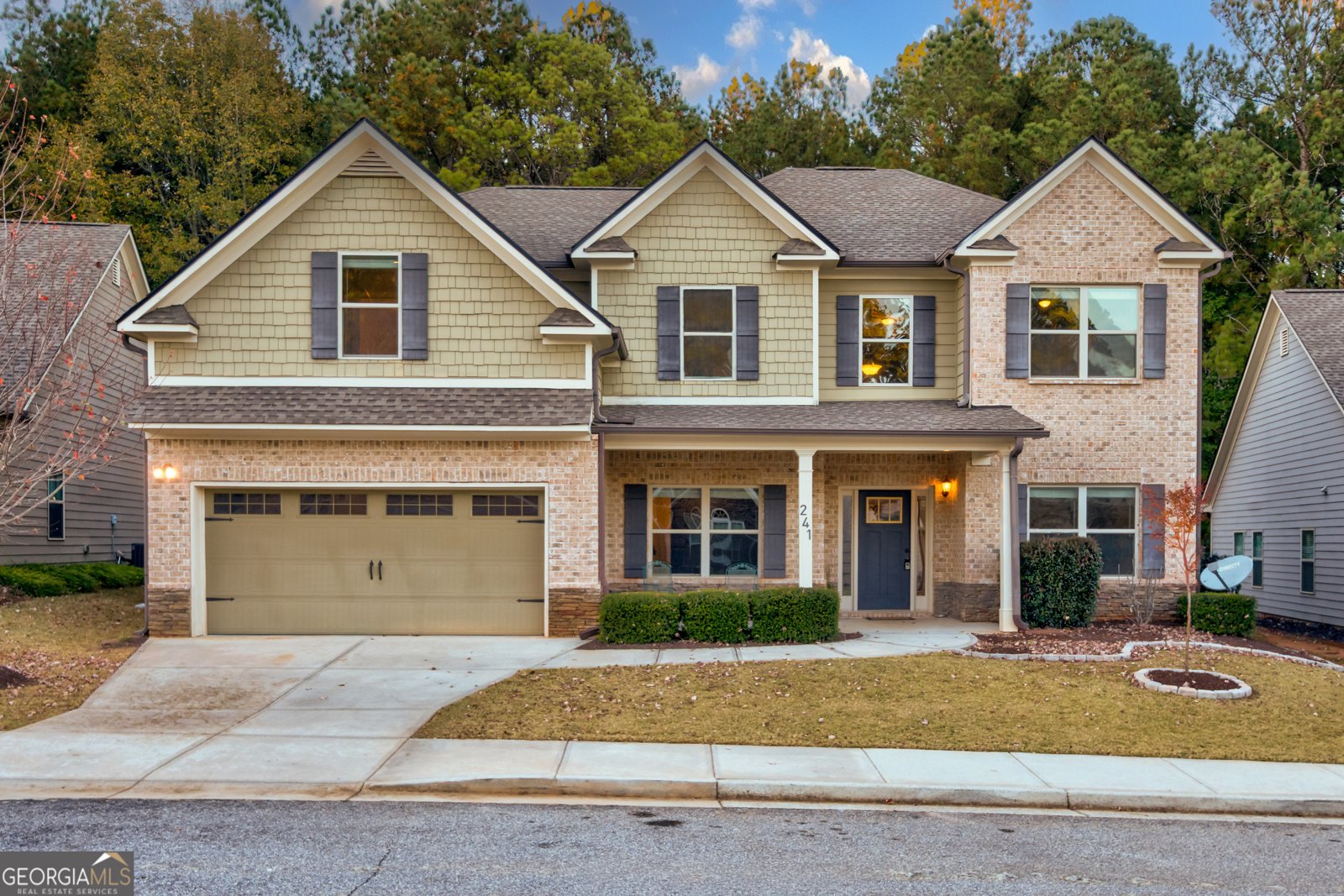 241 Meeler Circle Bogart - 8