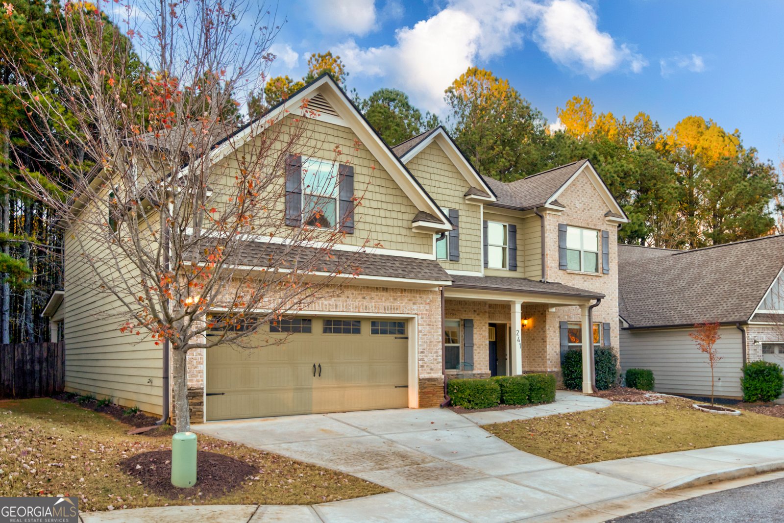 241 Meeler Circle Bogart - 9