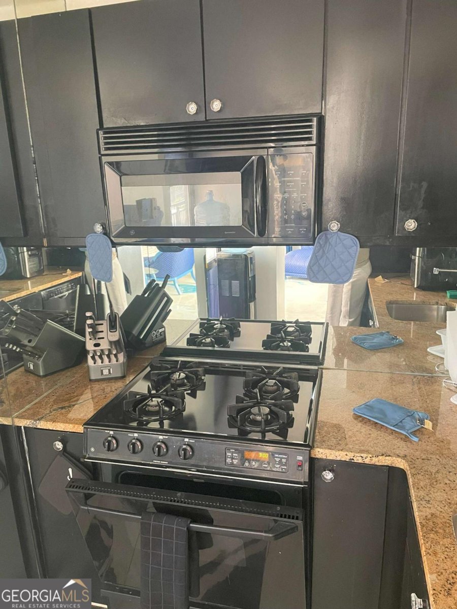 620 Peachtree Street Atlanta - 15