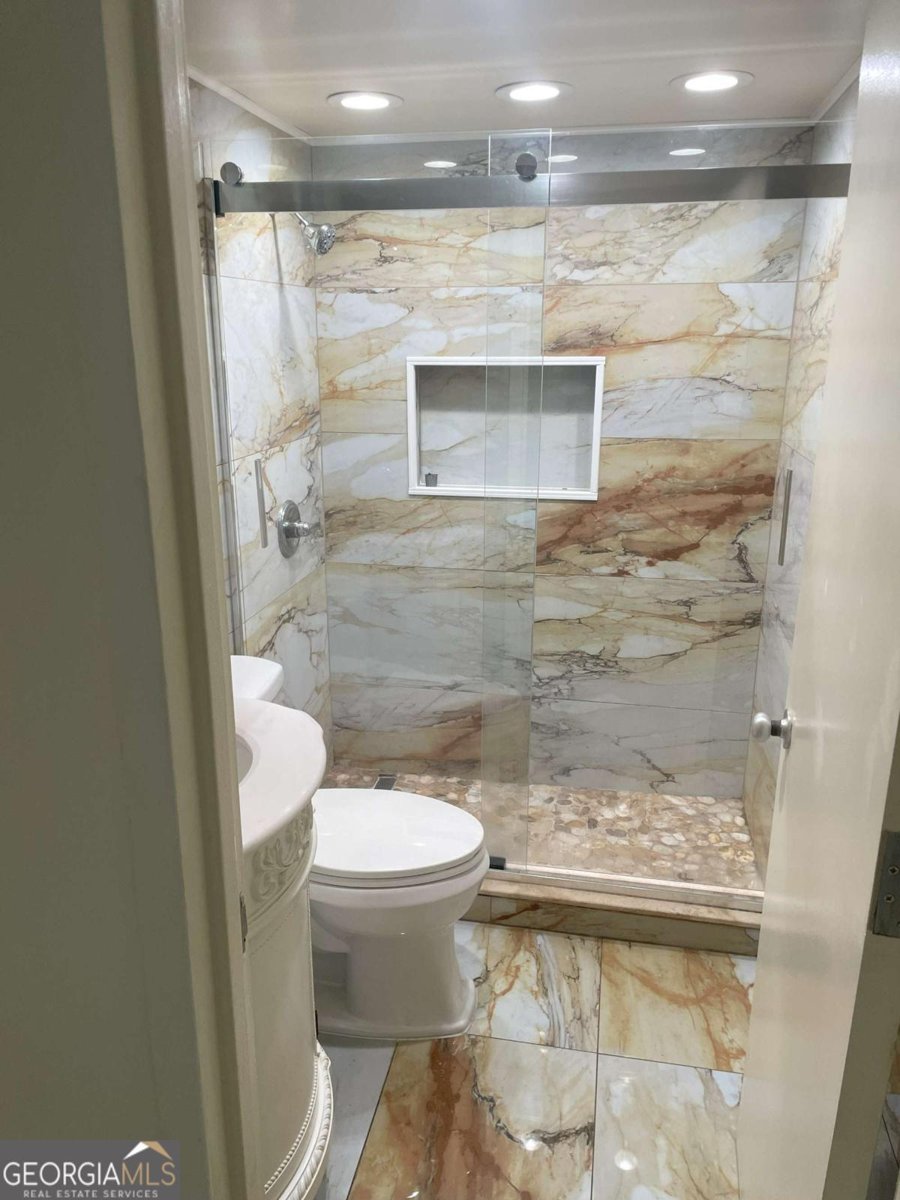 620 Peachtree Street Atlanta - 17