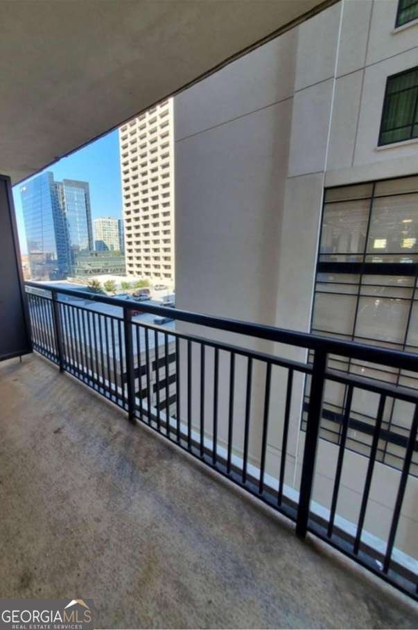 620 Peachtree Street Atlanta - 4