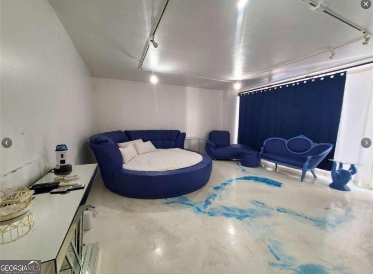 620 Peachtree Street Atlanta - 9