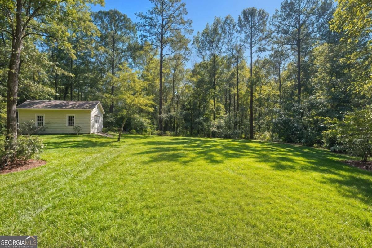 40 JOE LEE Drive Sharpsburg - 29