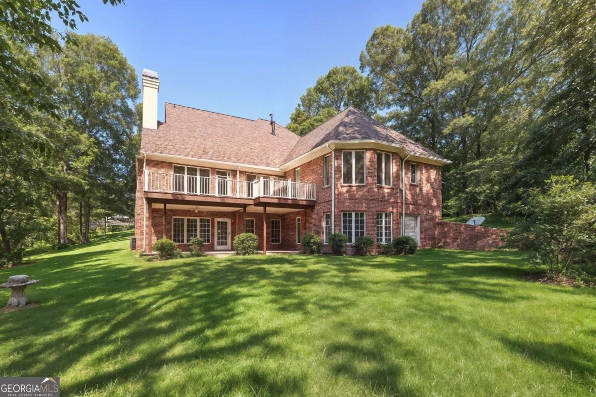 40 JOE LEE Drive Sharpsburg - 32