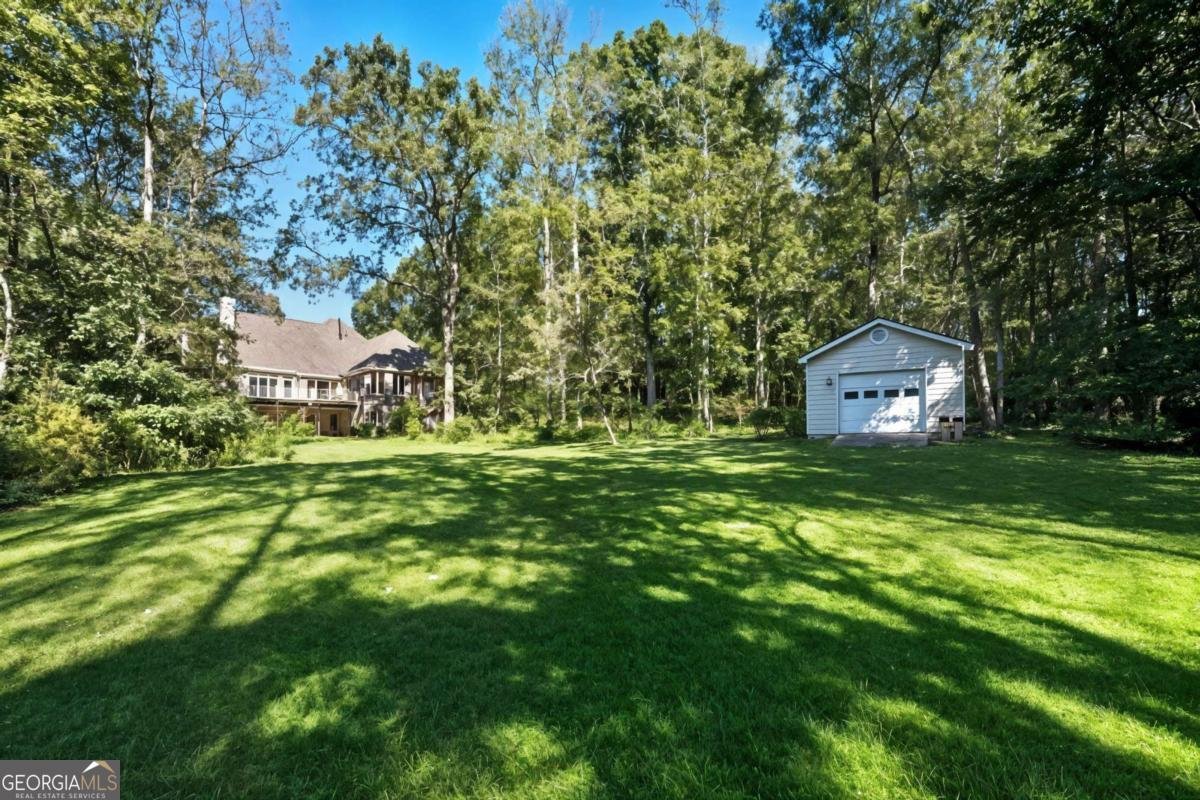 40 JOE LEE Drive Sharpsburg - 45