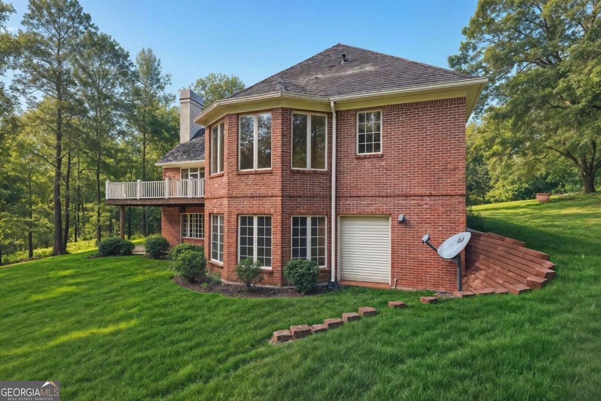 40 JOE LEE Drive Sharpsburg - 46