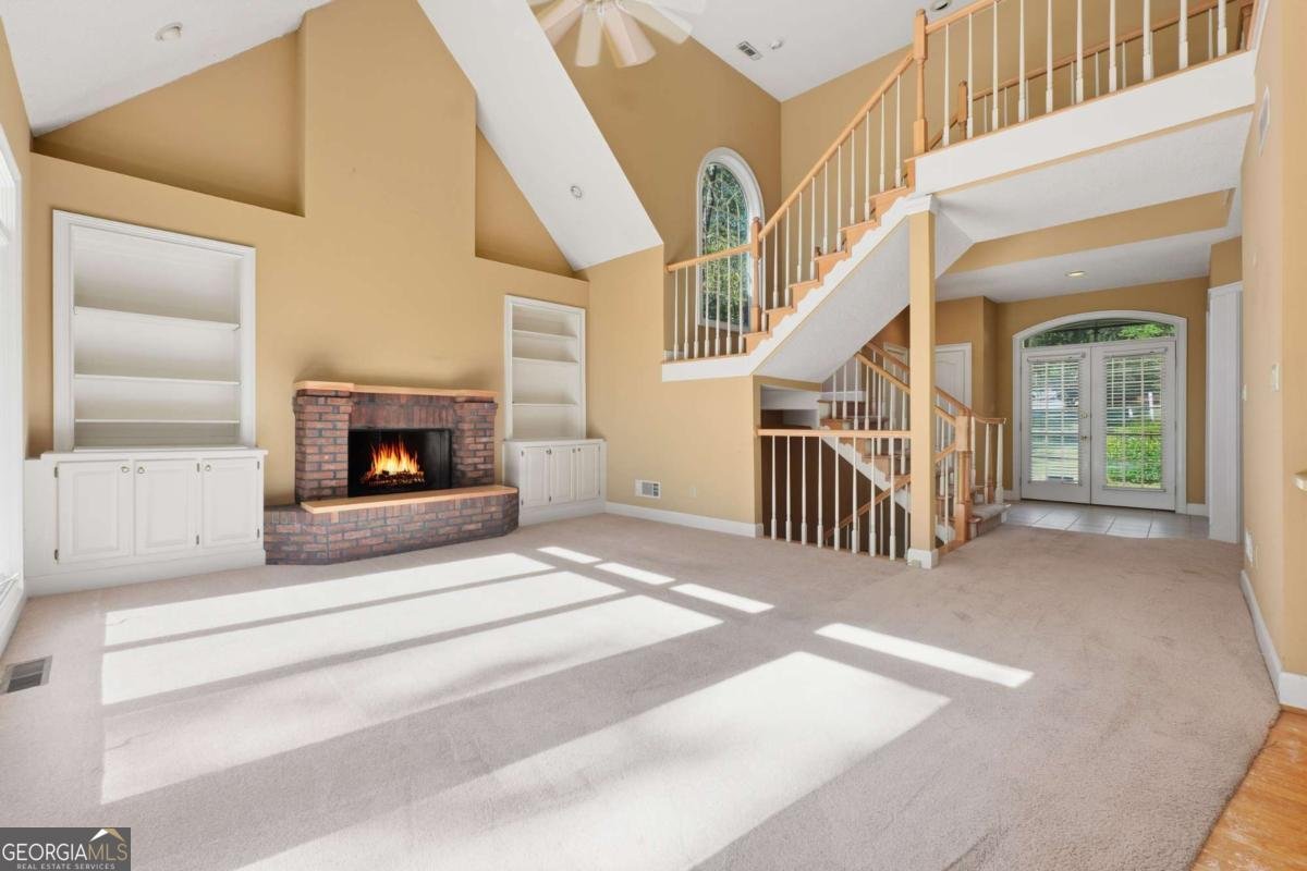 40 JOE LEE Drive Sharpsburg - 6
