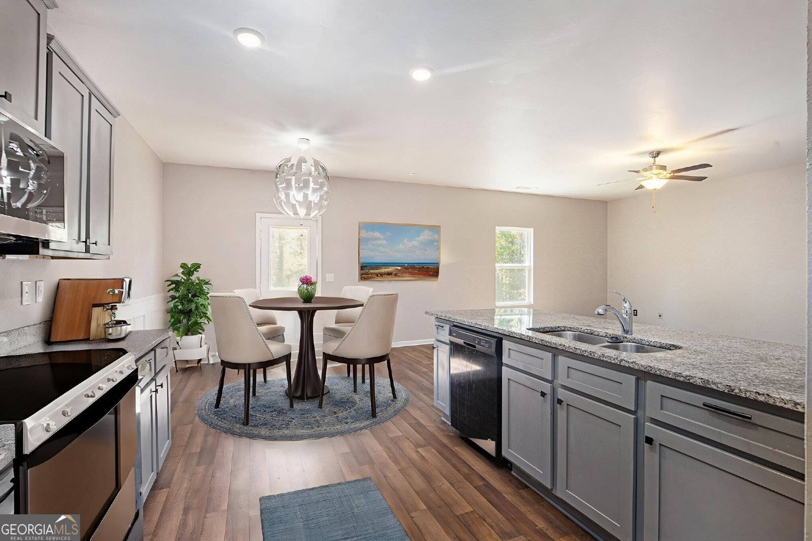 4702 Moccasin Court Douglasville - 10