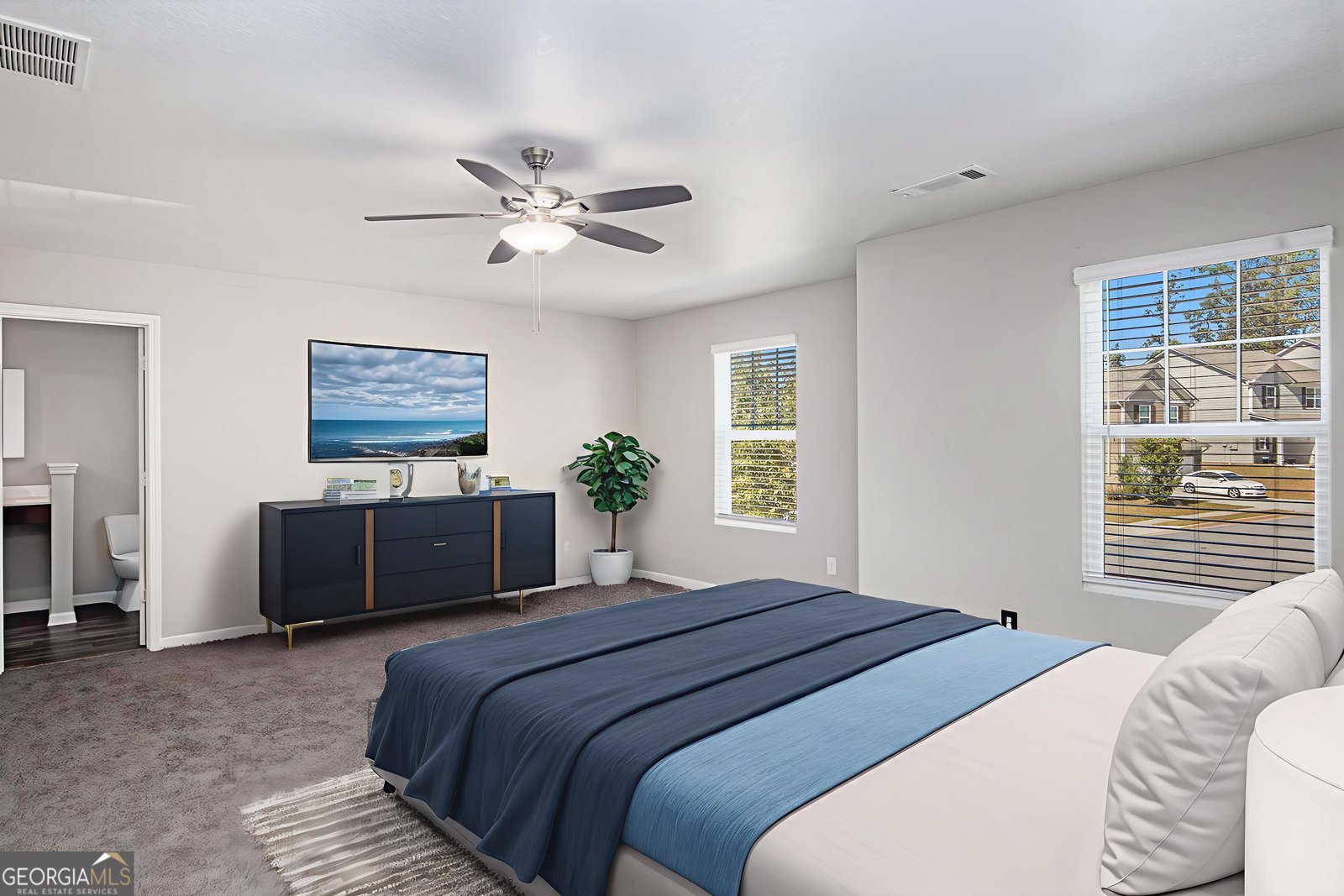 4702 Moccasin Court Douglasville - 16