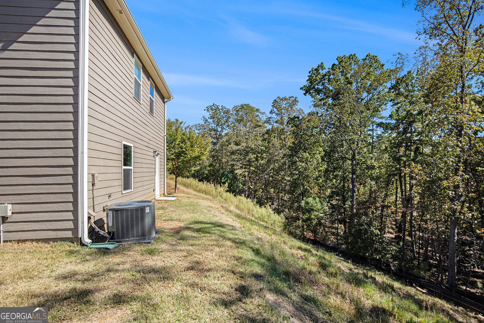4702 Moccasin Court Douglasville - 25