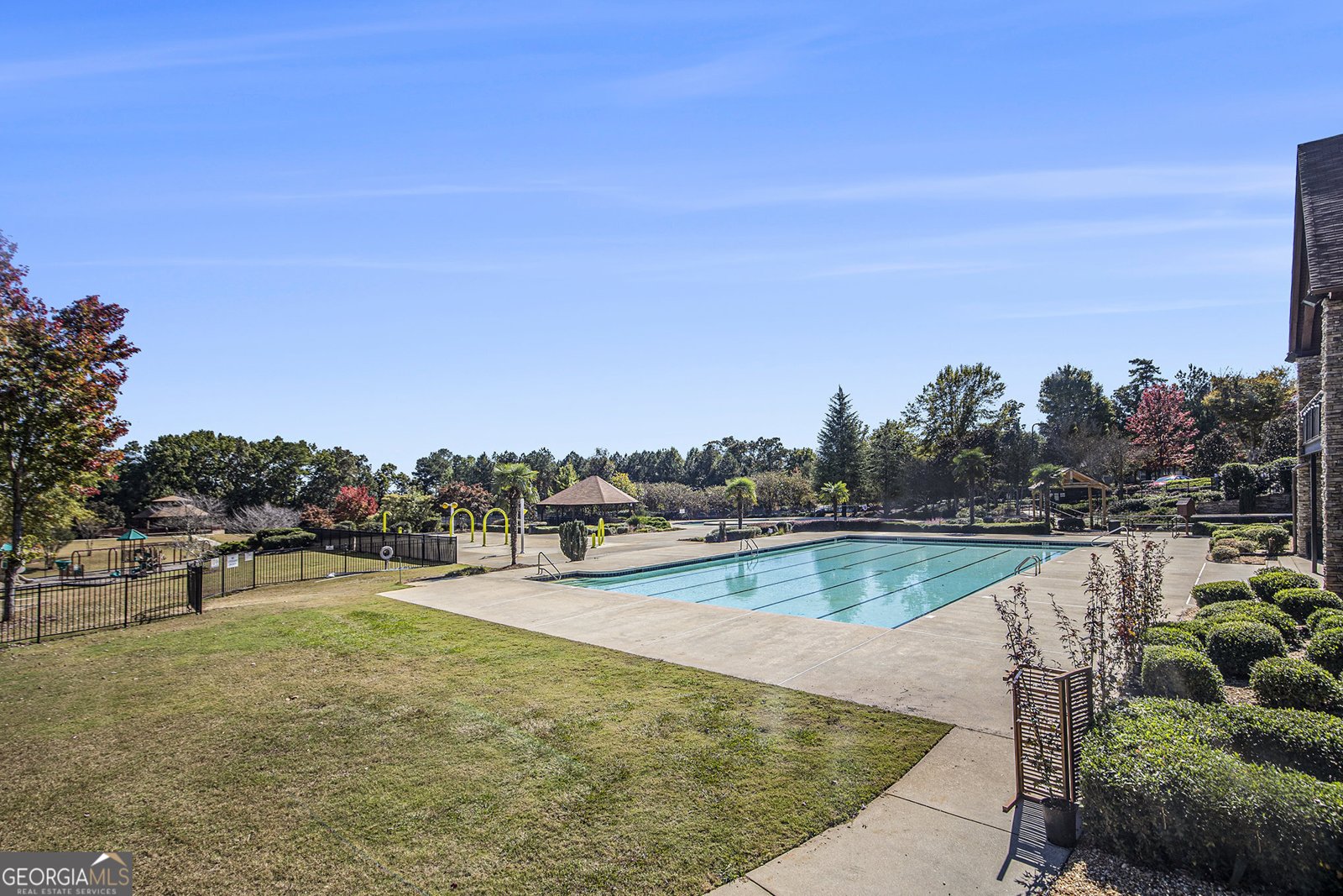 4702 Moccasin Court Douglasville - 29