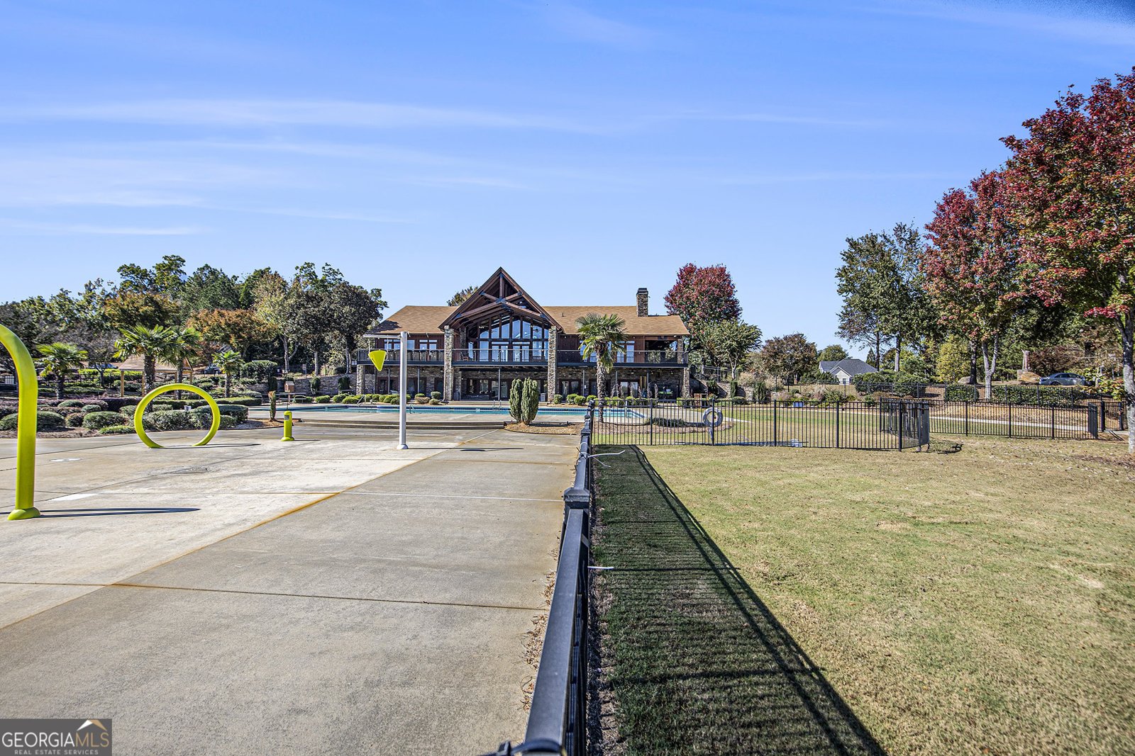 4702 Moccasin Court Douglasville - 30