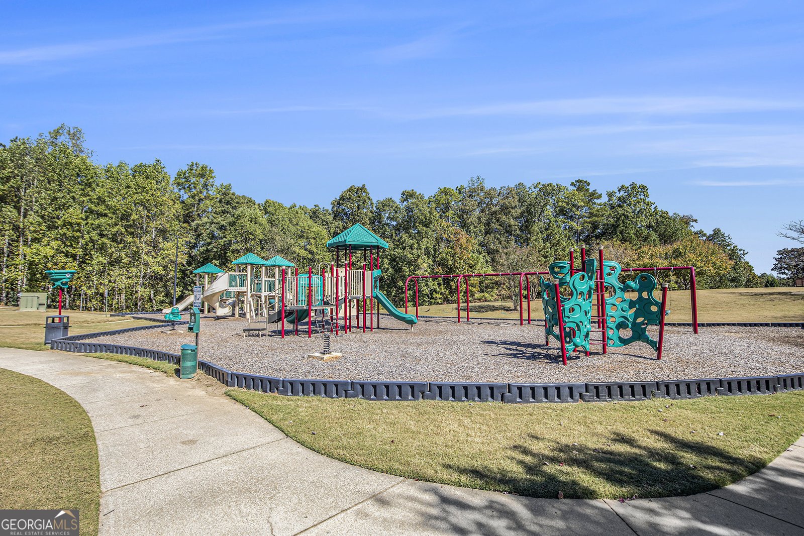 4702 Moccasin Court Douglasville - 32