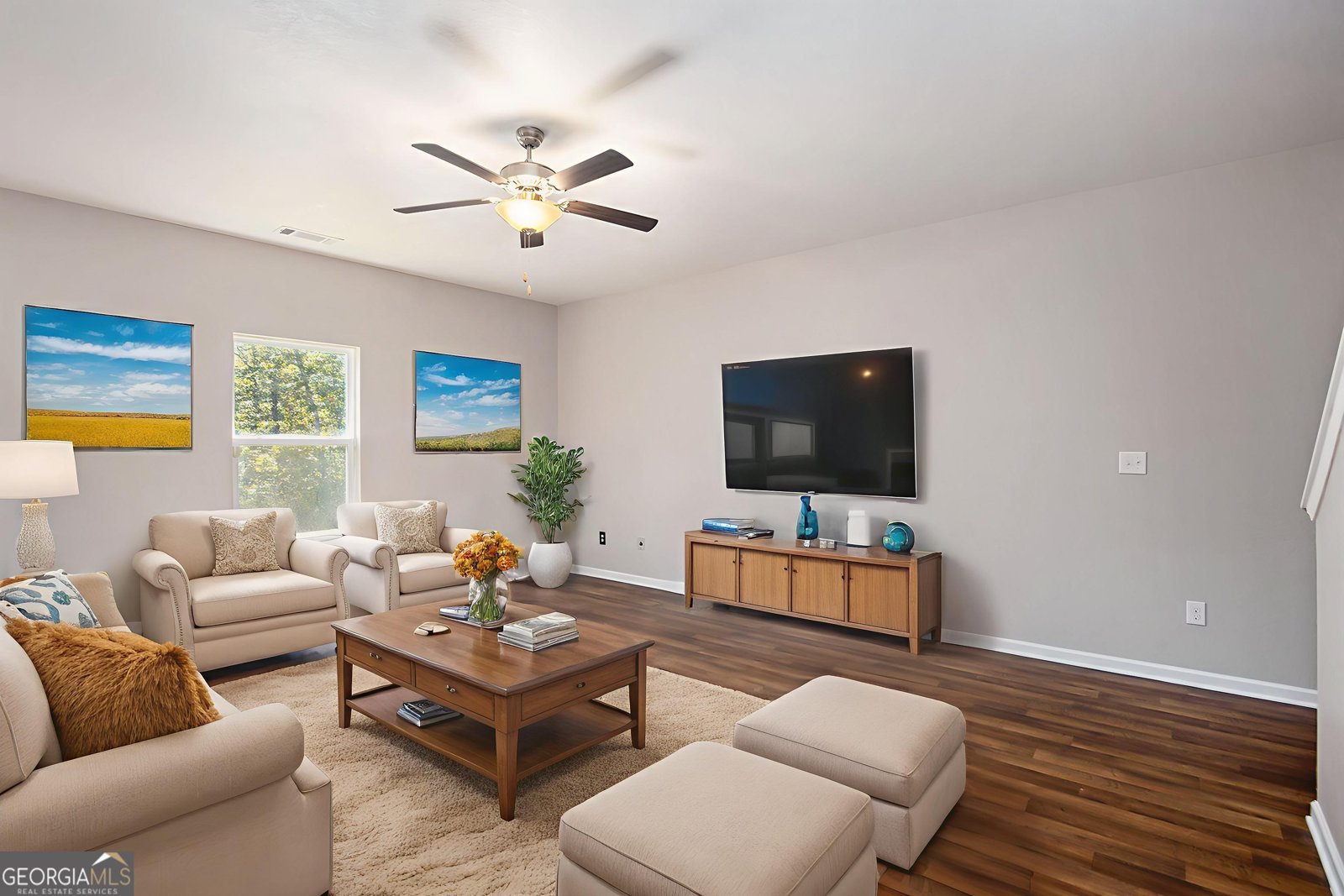 4702 Moccasin Court Douglasville - 5