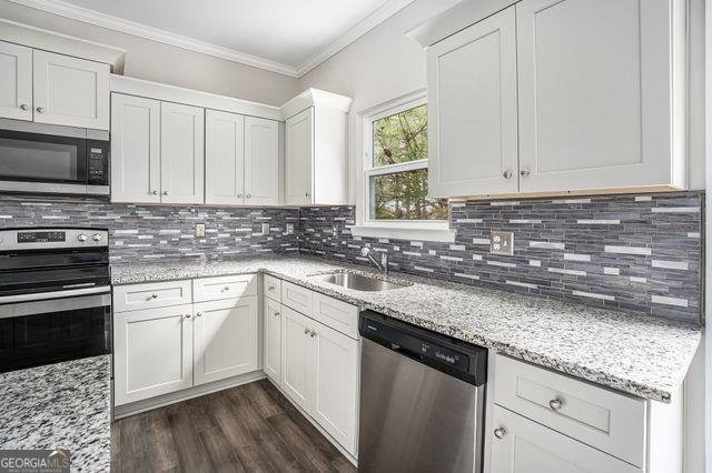 228 Fieldcrest Drive Dallas - 5