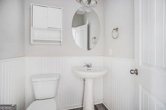 228 Fieldcrest Drive Dallas - 9