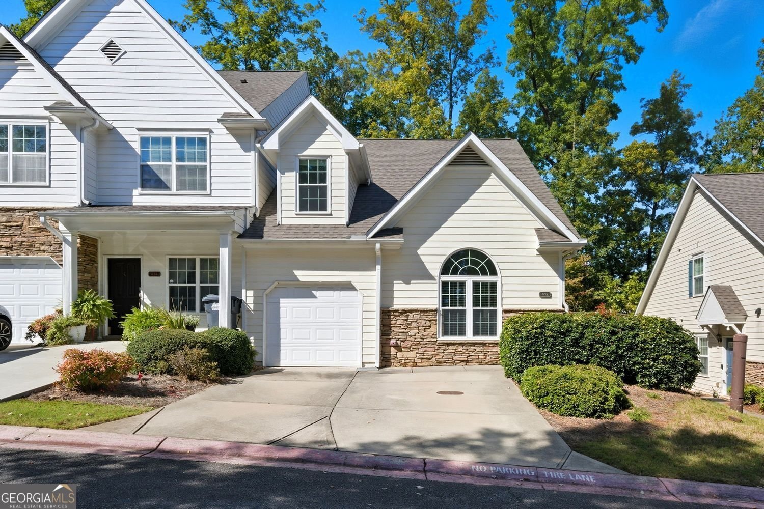 412 McAfee Court Kennesaw - 2