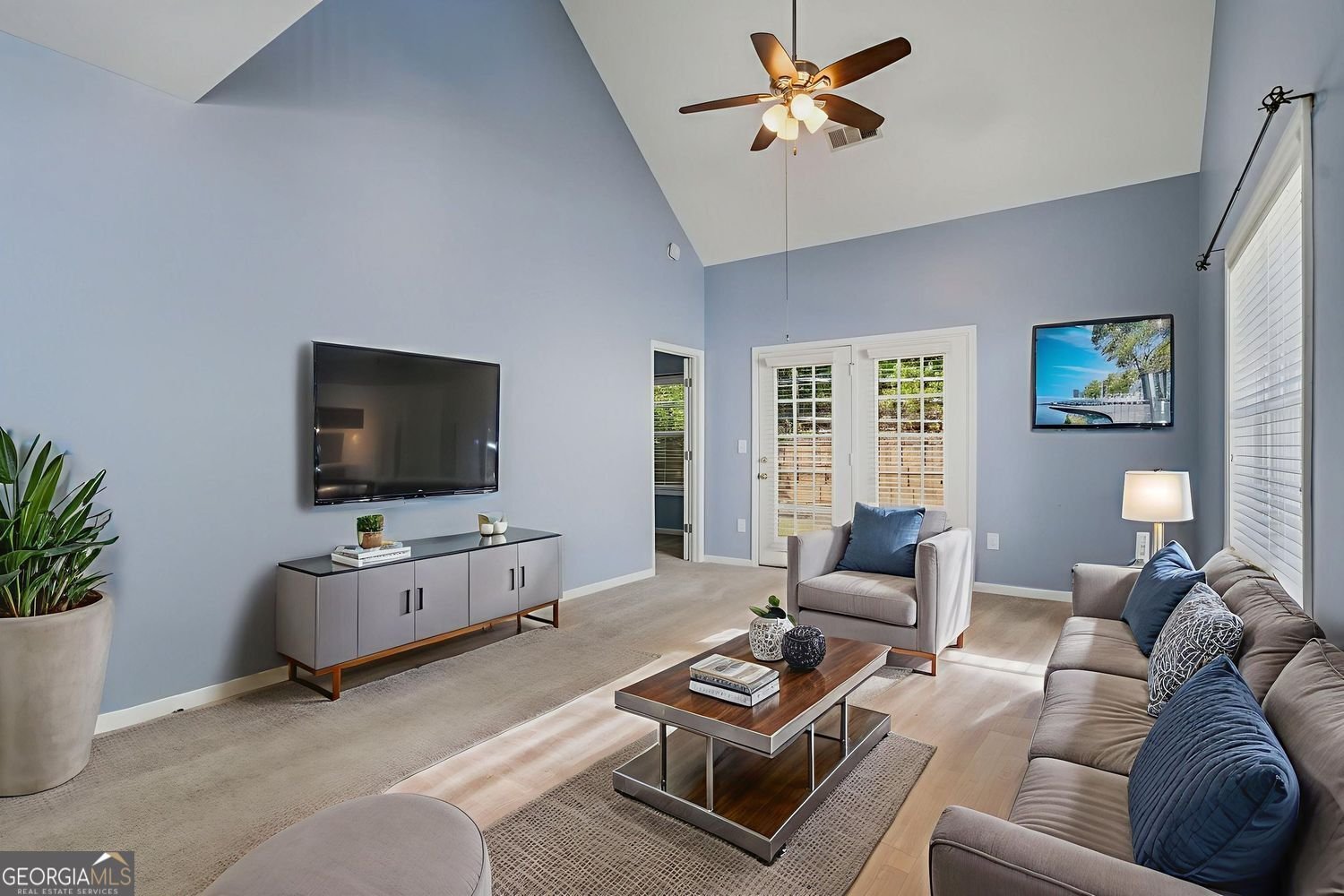 412 McAfee Court Kennesaw - 9