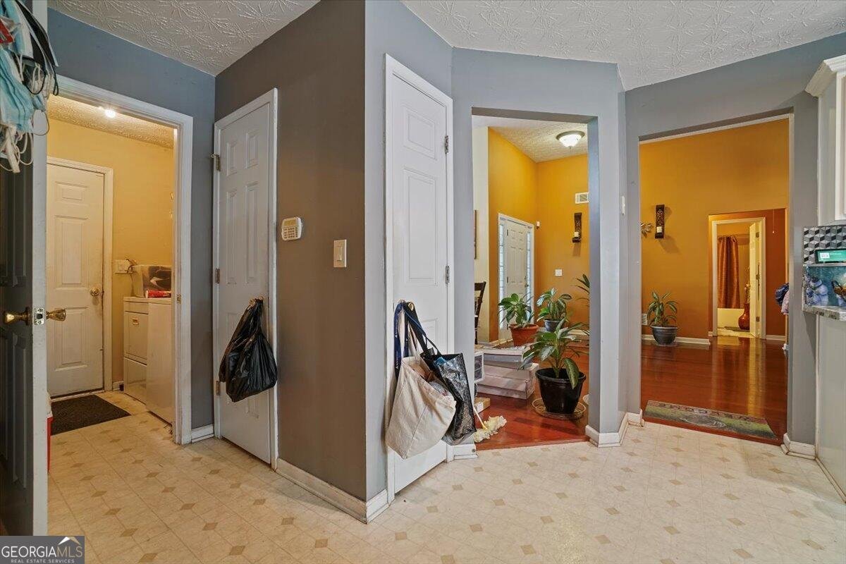 915 Harbins View Drive Dacula - 18