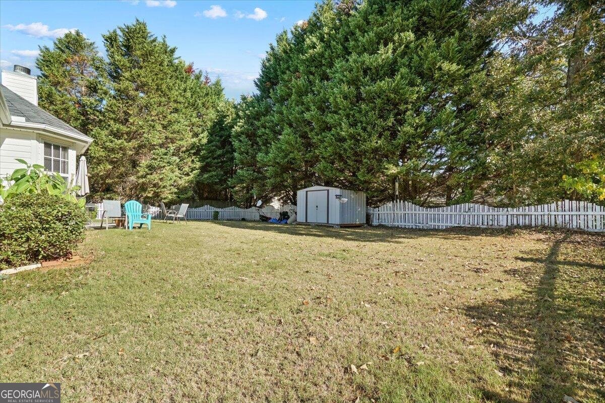 915 Harbins View Drive Dacula - 7