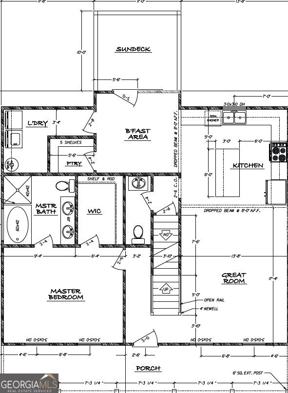 210 Charlotte Circle Statham - 29
