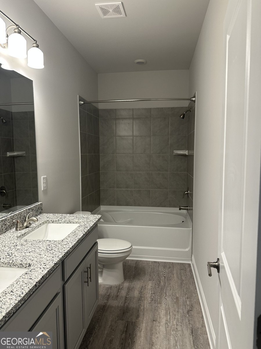 6178 Ripple Way South Fulton - 2
