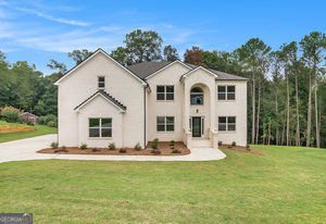 1540 Christian Circle Conyers - 1