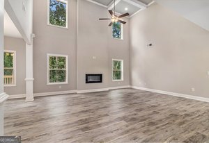 1540 Christian Circle Conyers - 4