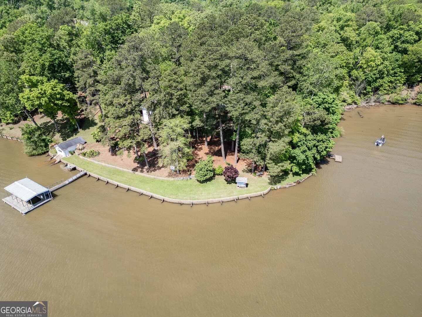 185 Crestview Road Jackson - 2