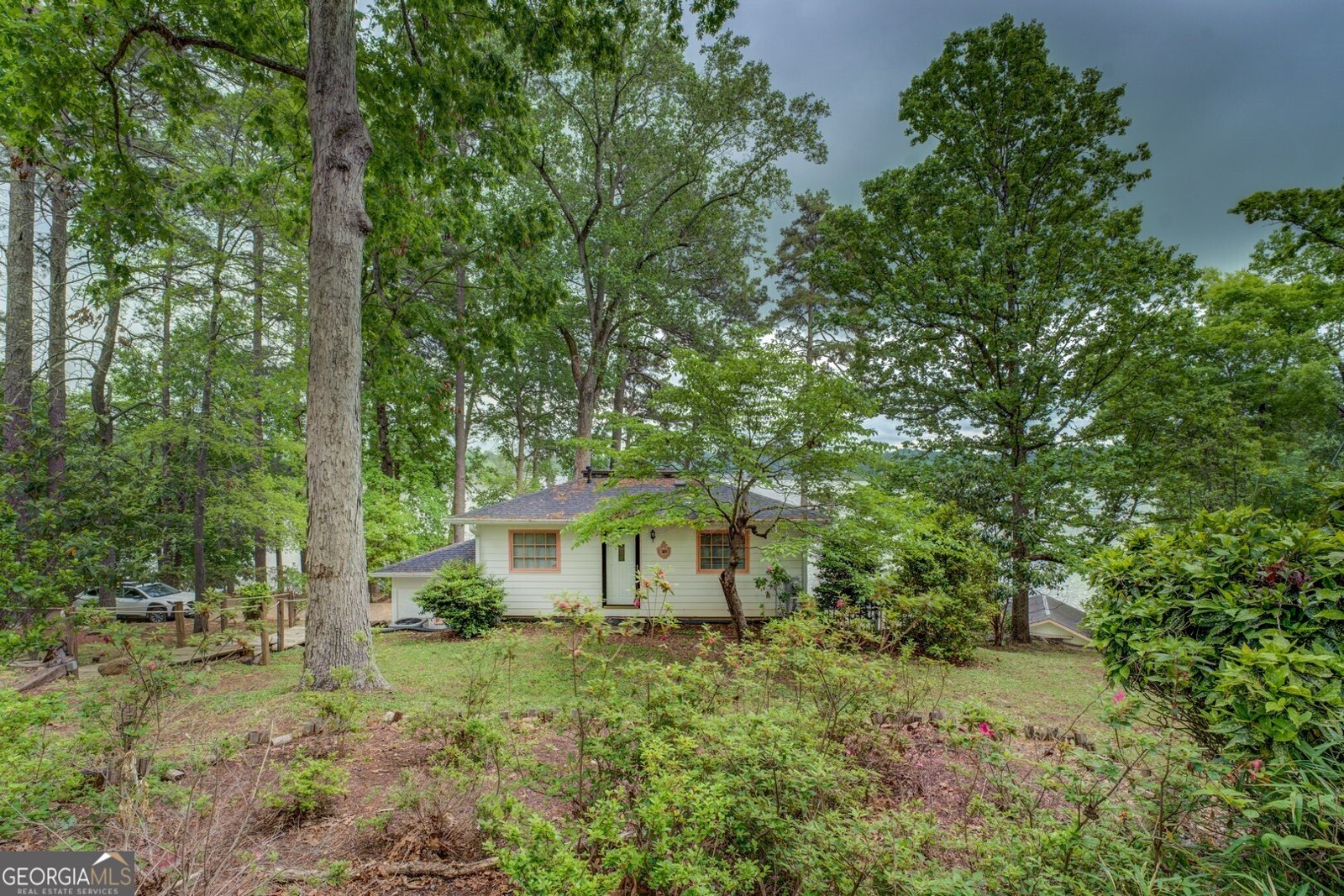 185 Crestview Road Jackson - 48