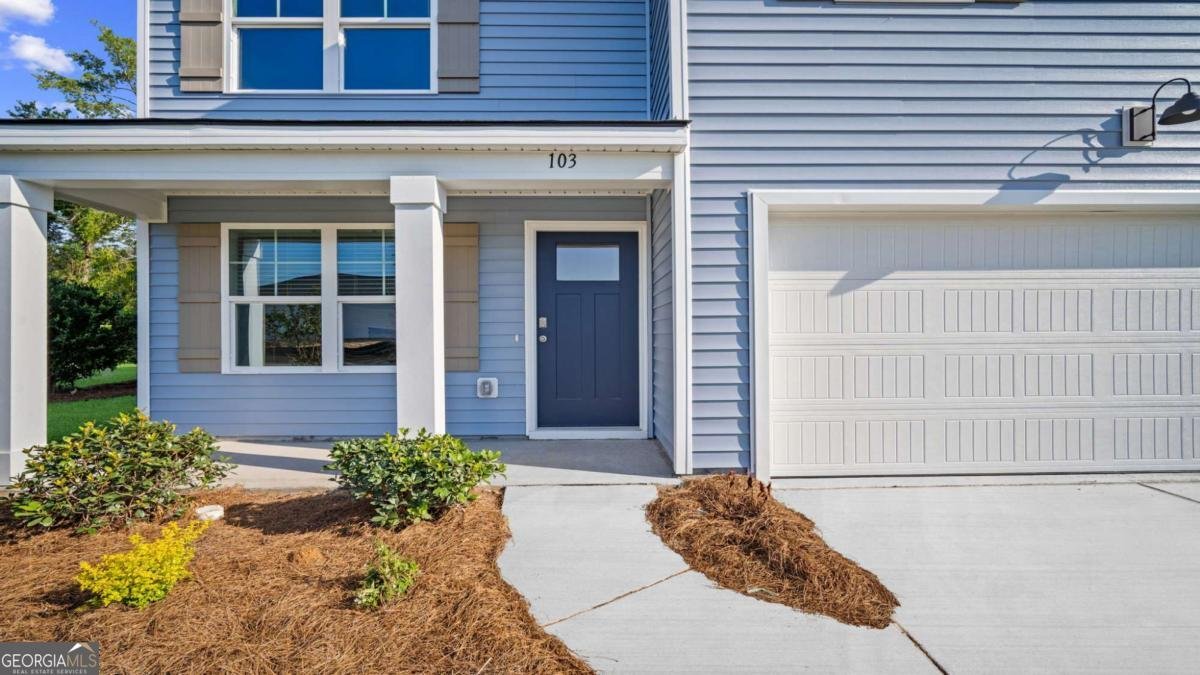 171 Timber Road Statesboro - 6