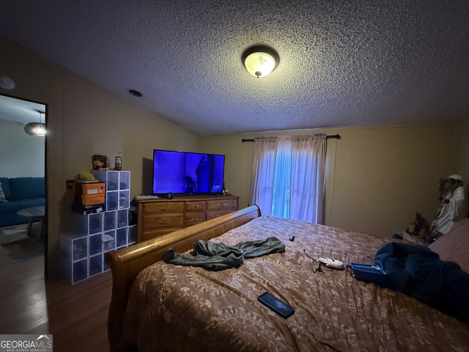 456 M L King Jr Circle Zebulon - 10