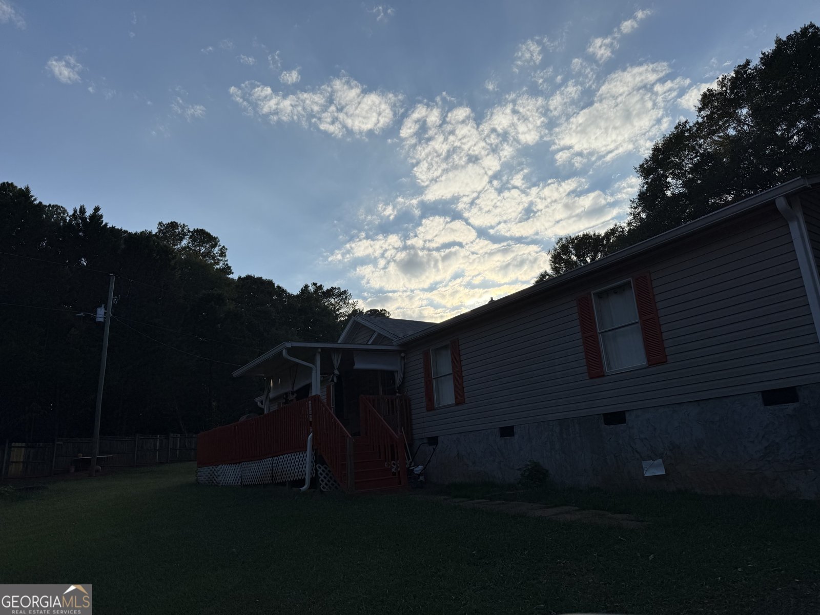 456 M L King Jr Circle Zebulon - 15