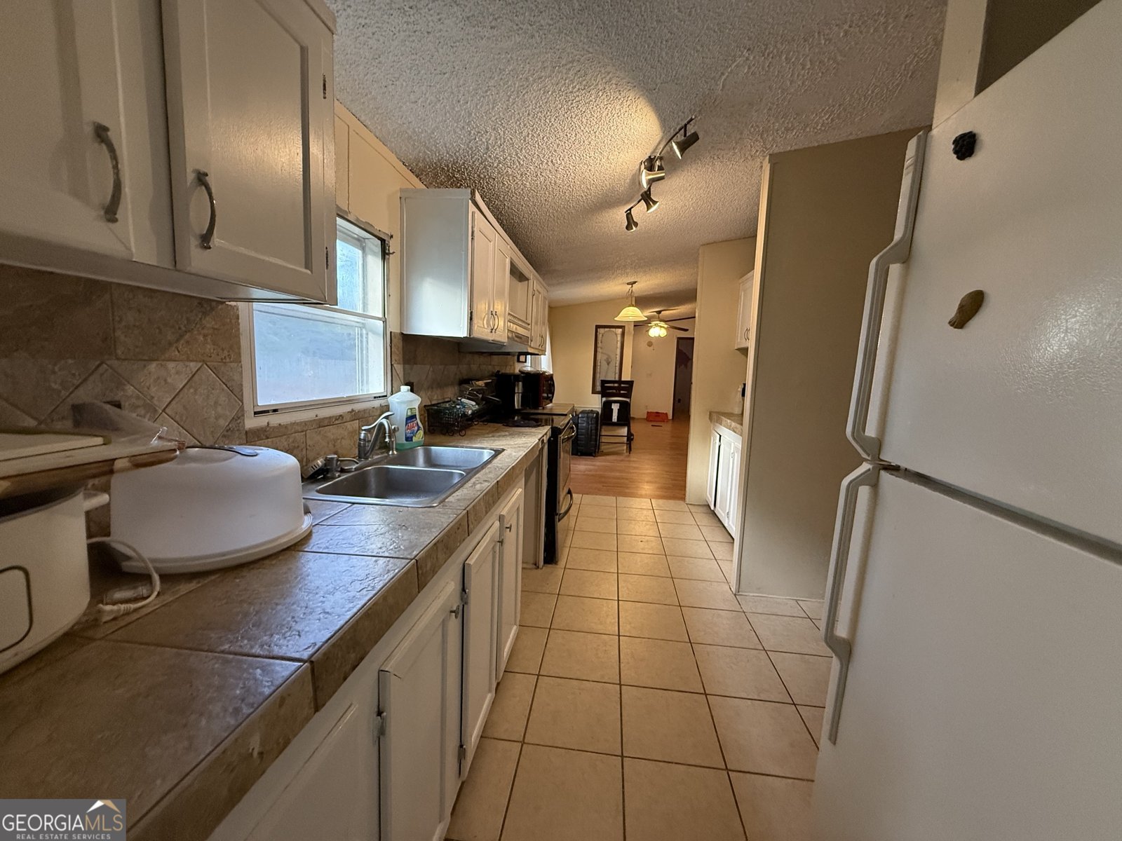 456 M L King Jr Circle Zebulon - 2