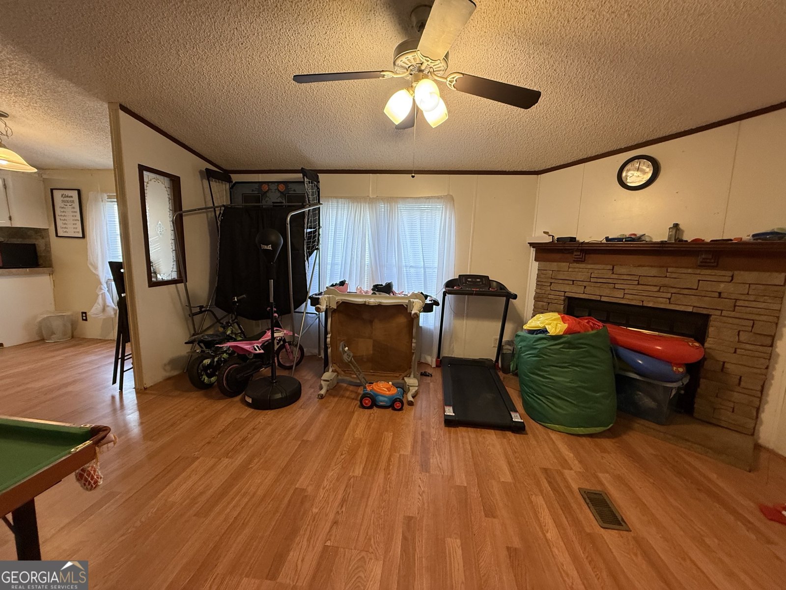 456 M L King Jr Circle Zebulon - 7