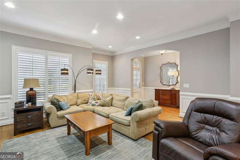 594 PARKSIDE VILLAGE Way Marietta - 11