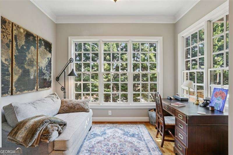 594 PARKSIDE VILLAGE Way Marietta - 20