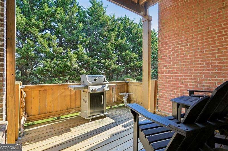 594 PARKSIDE VILLAGE Way Marietta - 23