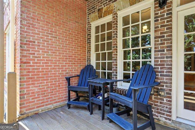 594 PARKSIDE VILLAGE Way Marietta - 24