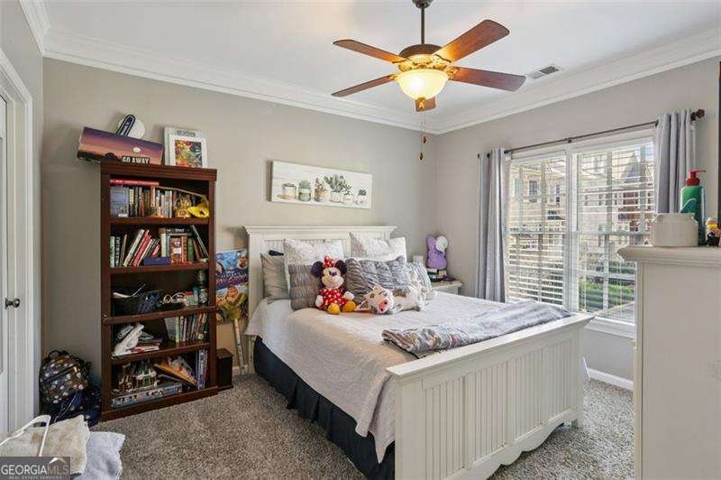 594 PARKSIDE VILLAGE Way Marietta - 25