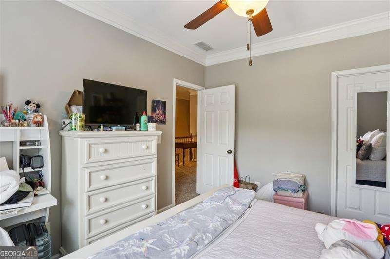 594 PARKSIDE VILLAGE Way Marietta - 26