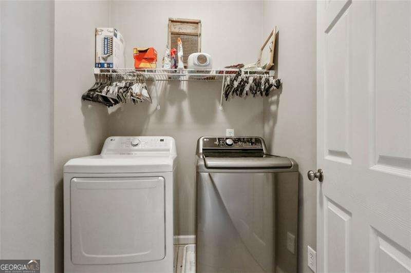 594 PARKSIDE VILLAGE Way Marietta - 28