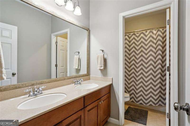 594 PARKSIDE VILLAGE Way Marietta - 29