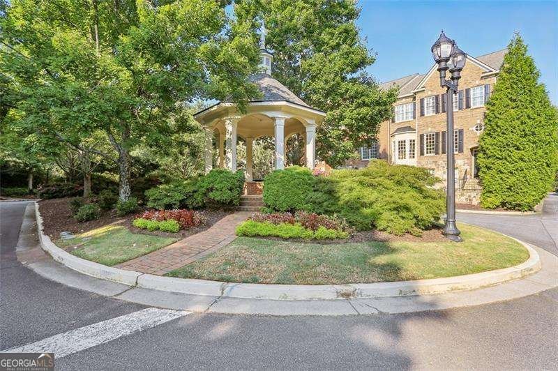 594 PARKSIDE VILLAGE Way Marietta - 3