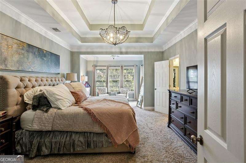 594 PARKSIDE VILLAGE Way Marietta - 30