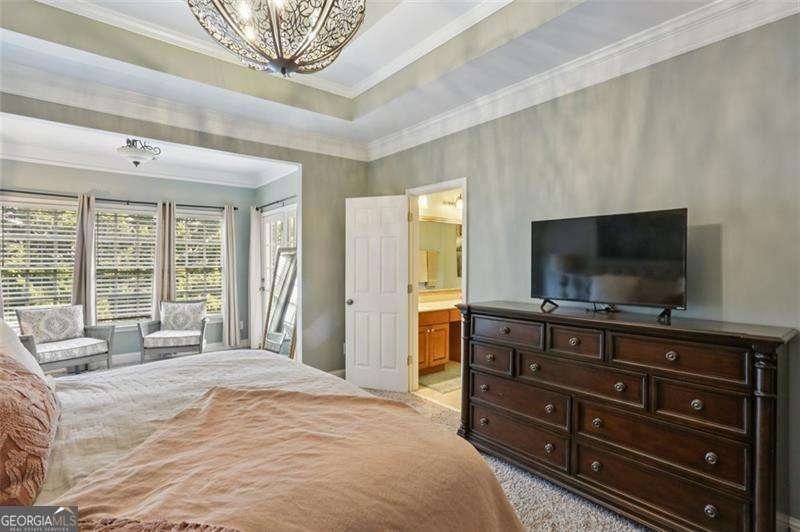 594 PARKSIDE VILLAGE Way Marietta - 31